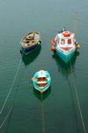 Cornwall boats